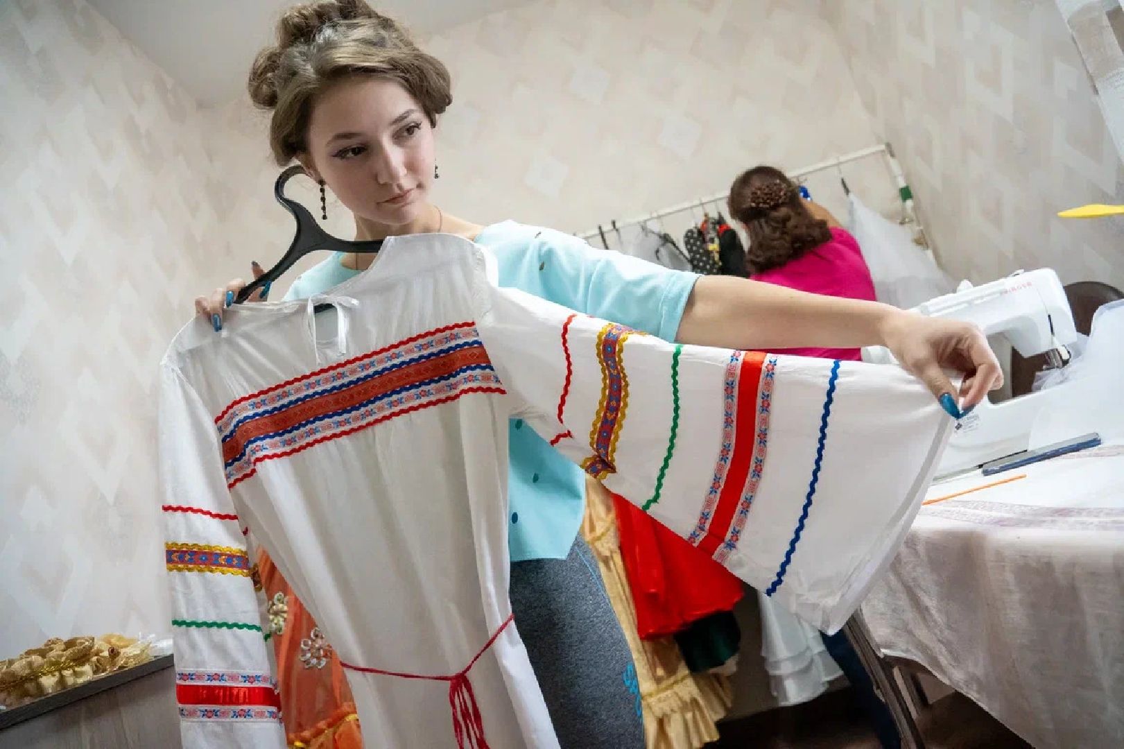 творчество