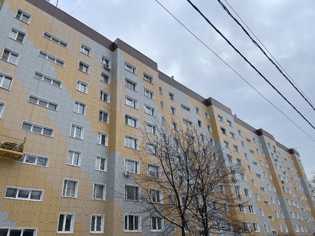 фасад