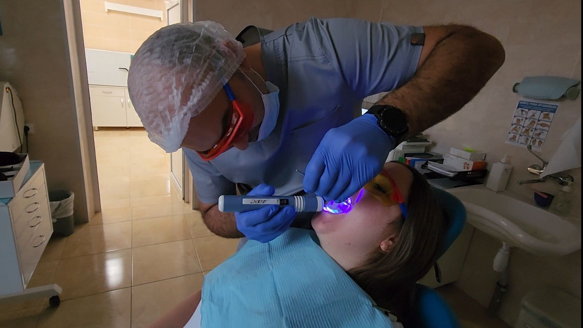 диагностика