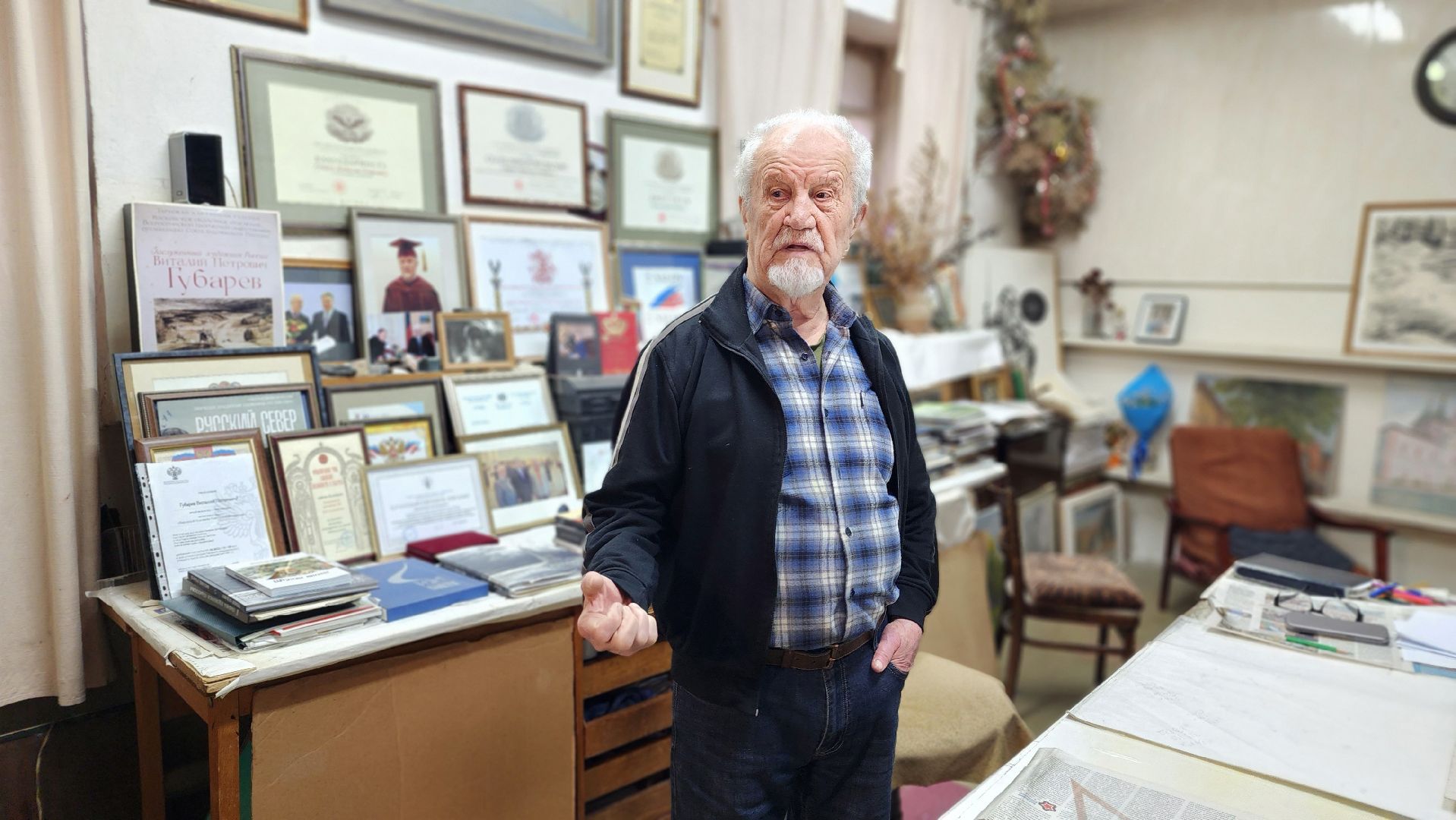 творчество