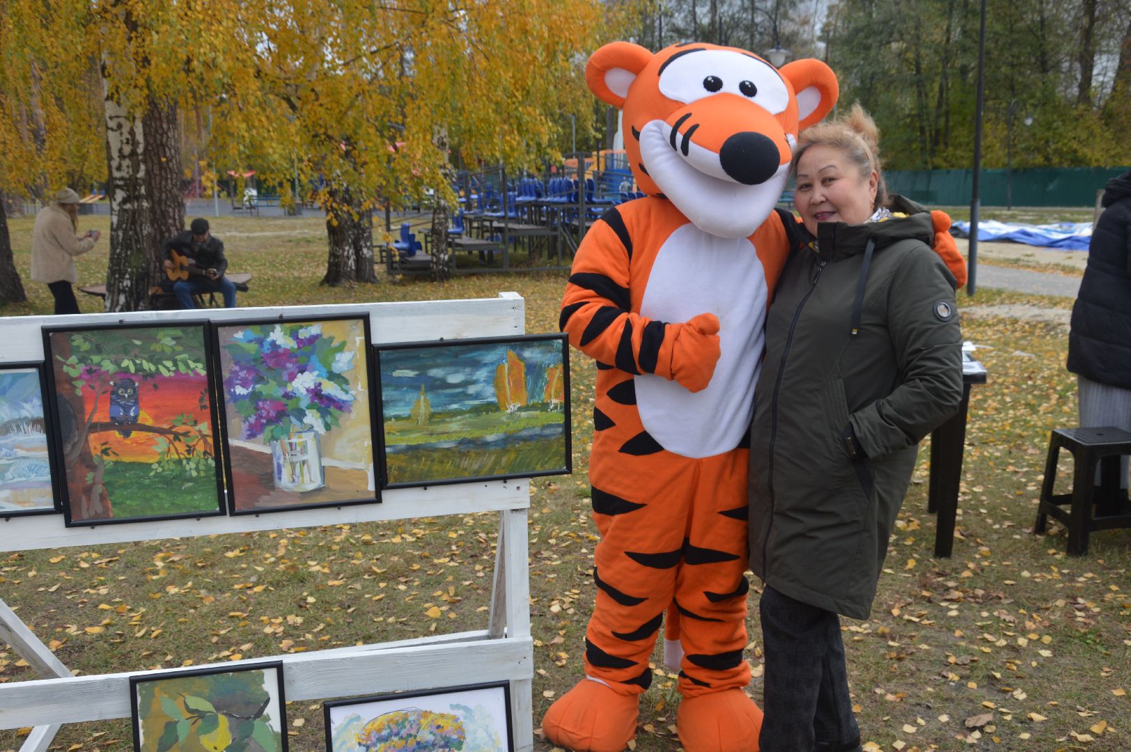 мастер-класс