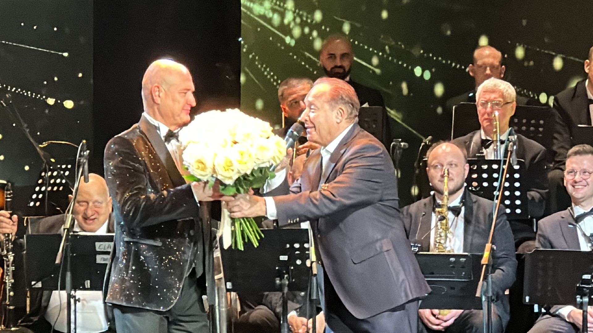 дунаевский