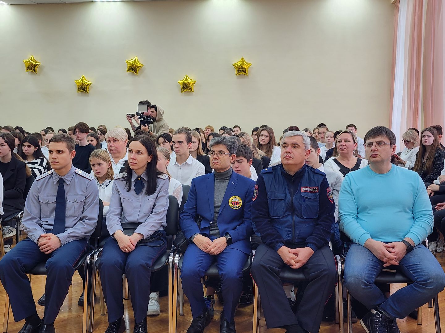 образ жизни