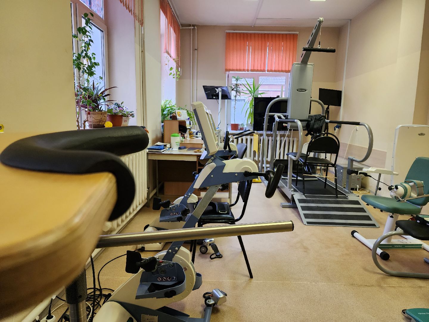 профилактика заболеваний