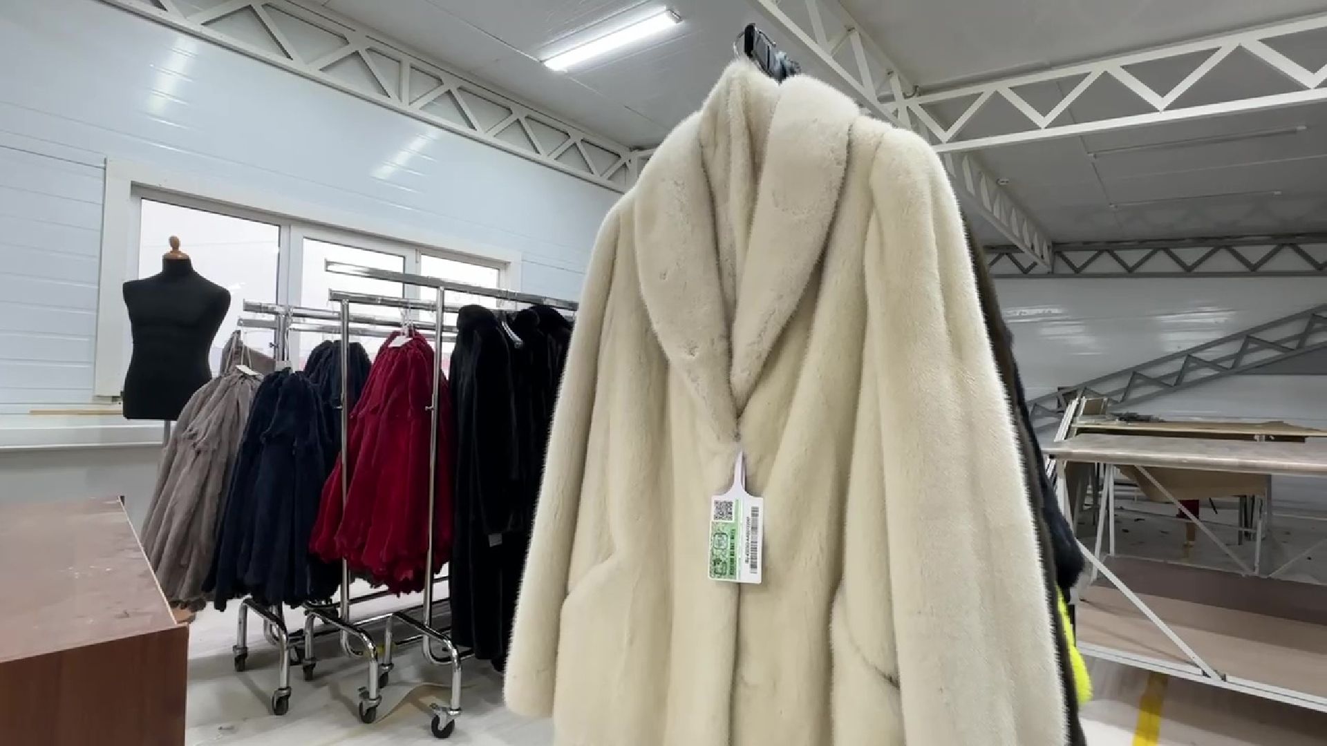 импортозамещение