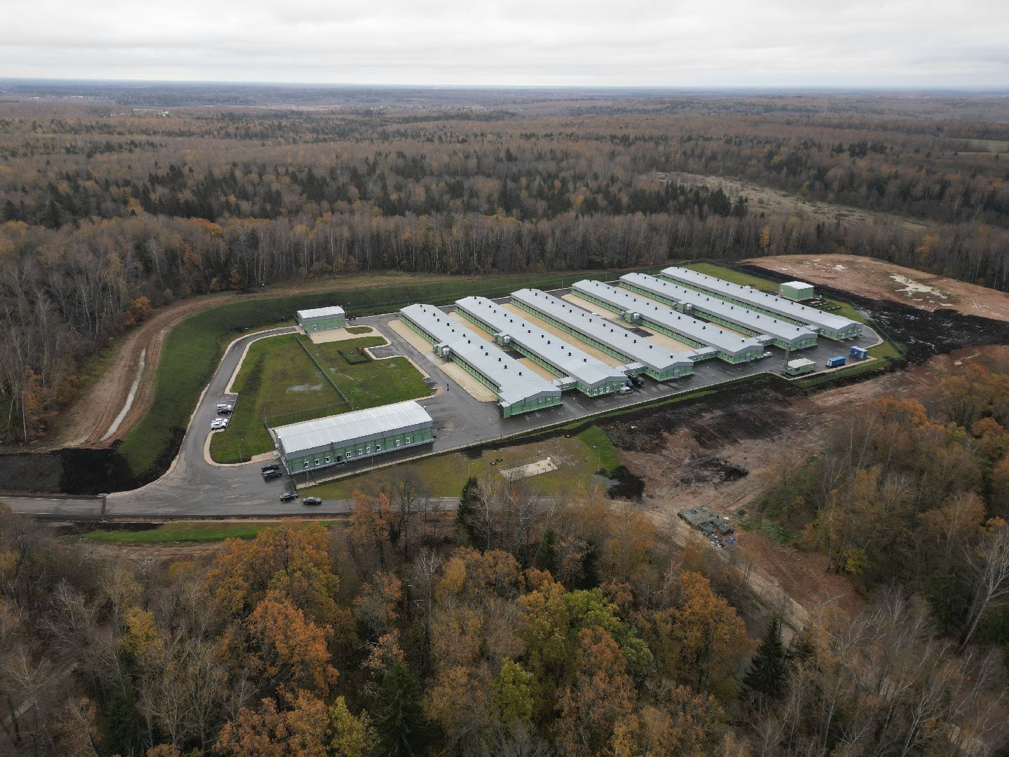 импортозамещение