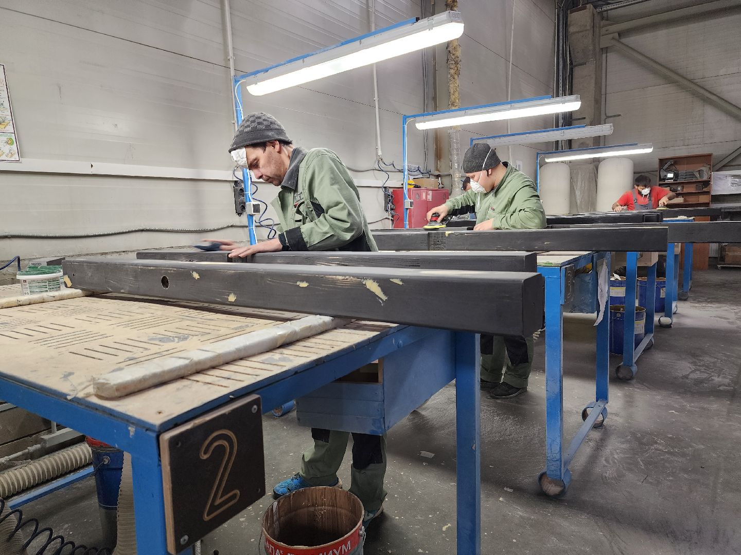 импортозамещение