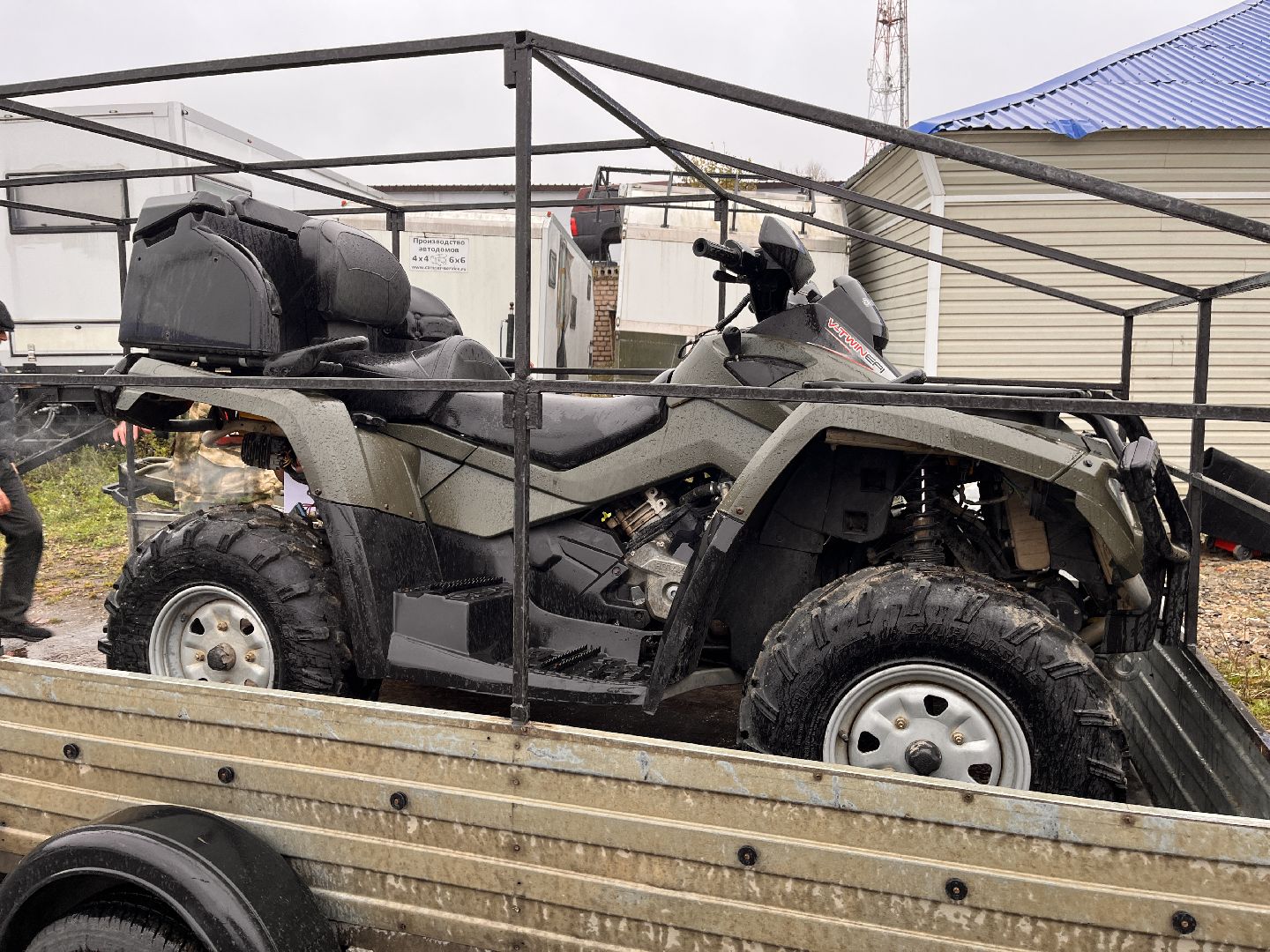 помощь бойцам сво