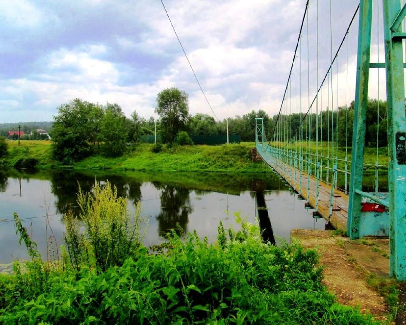 Звенигород