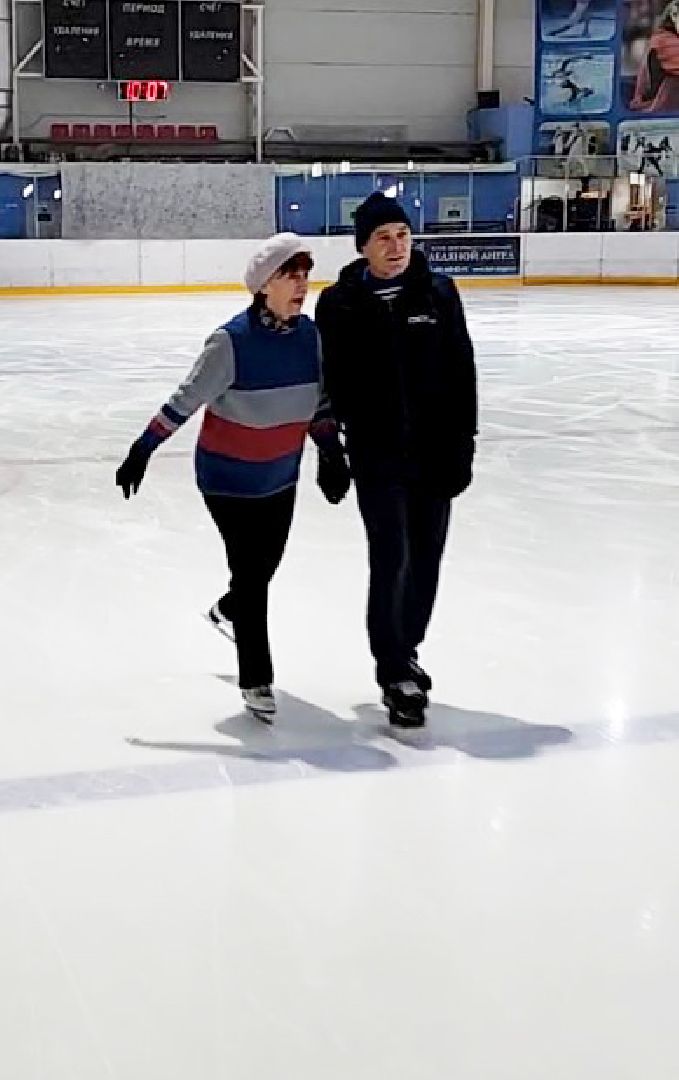 активное долголетие