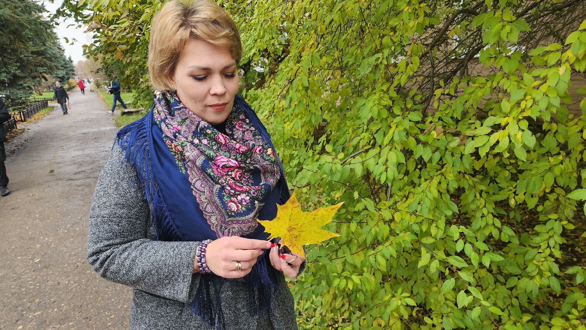 Пушкинский