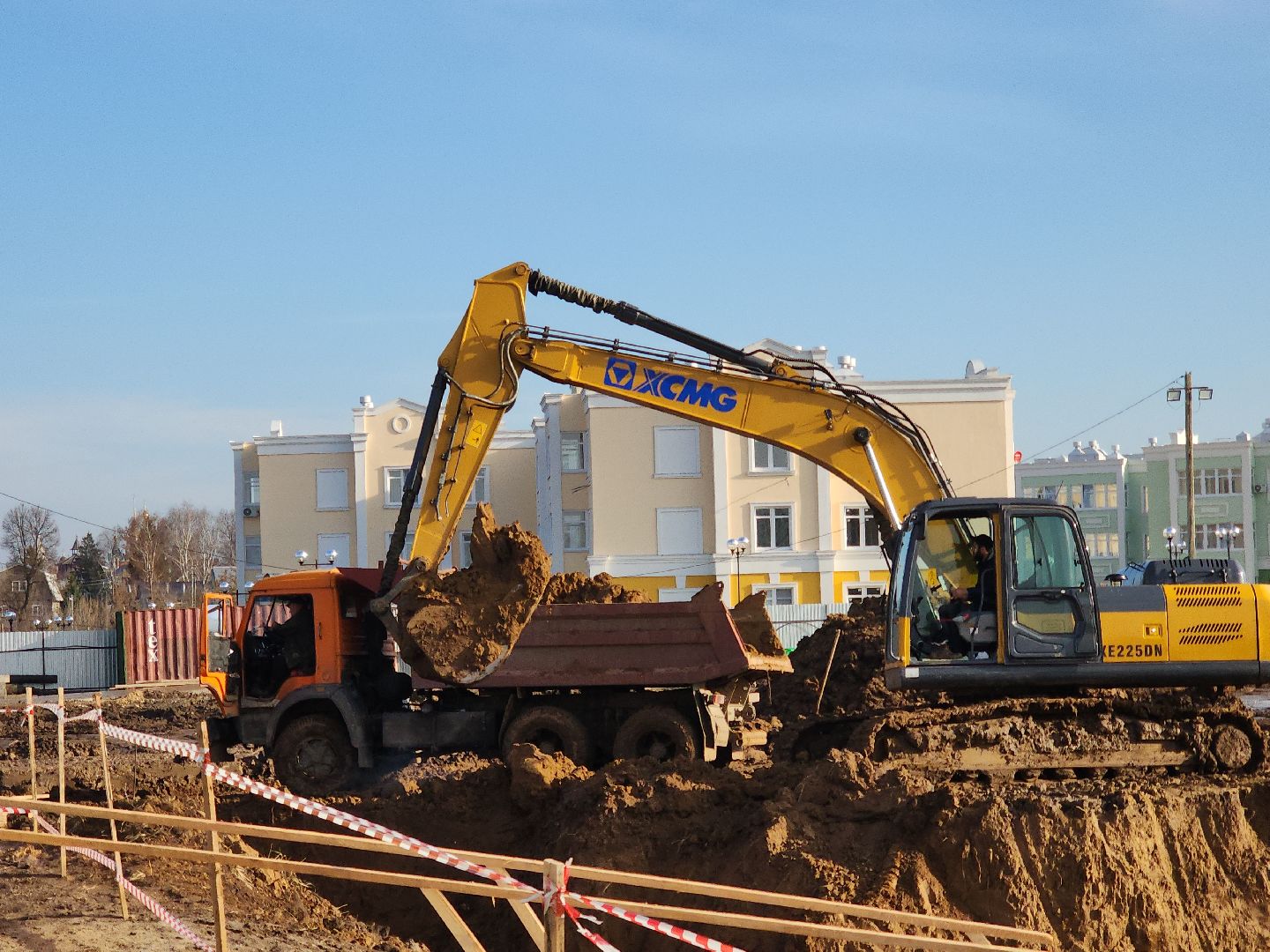 детский сад