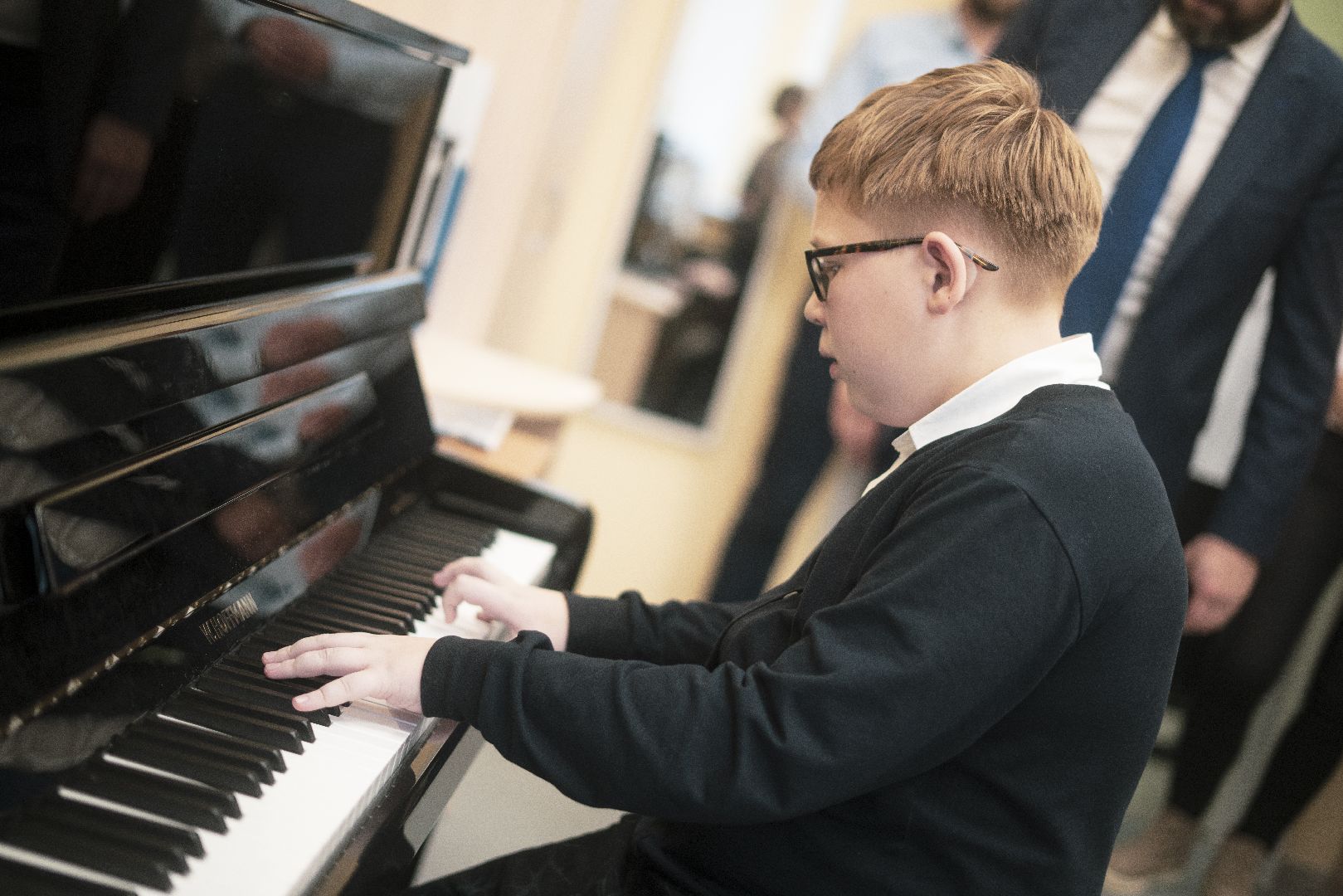 музыкальная школа