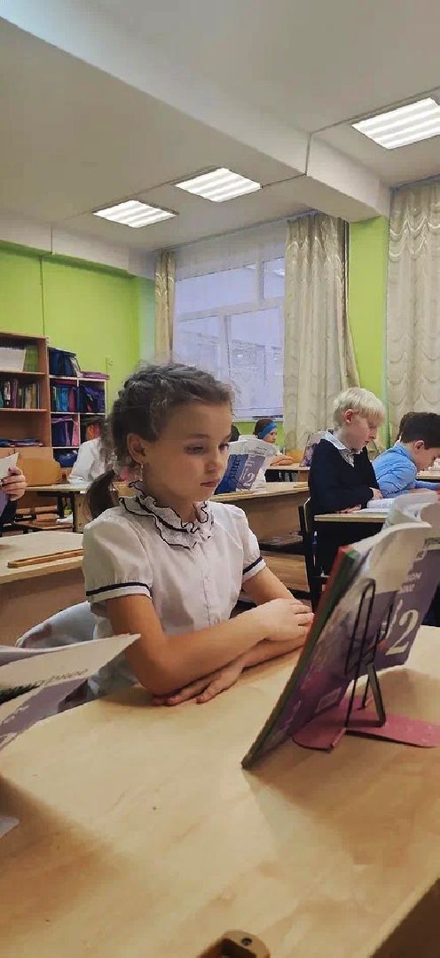 Орлята России