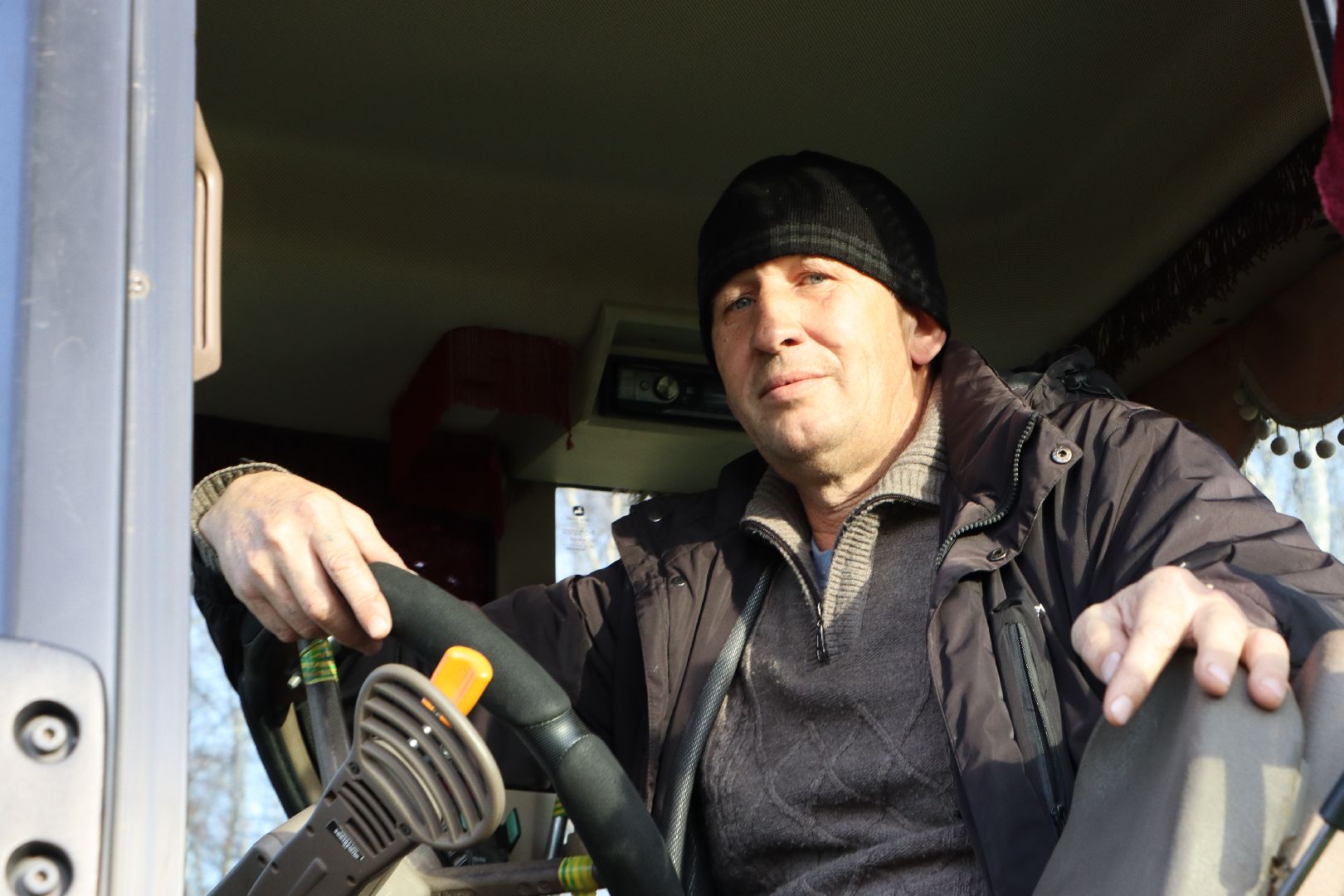 серебряные пруды