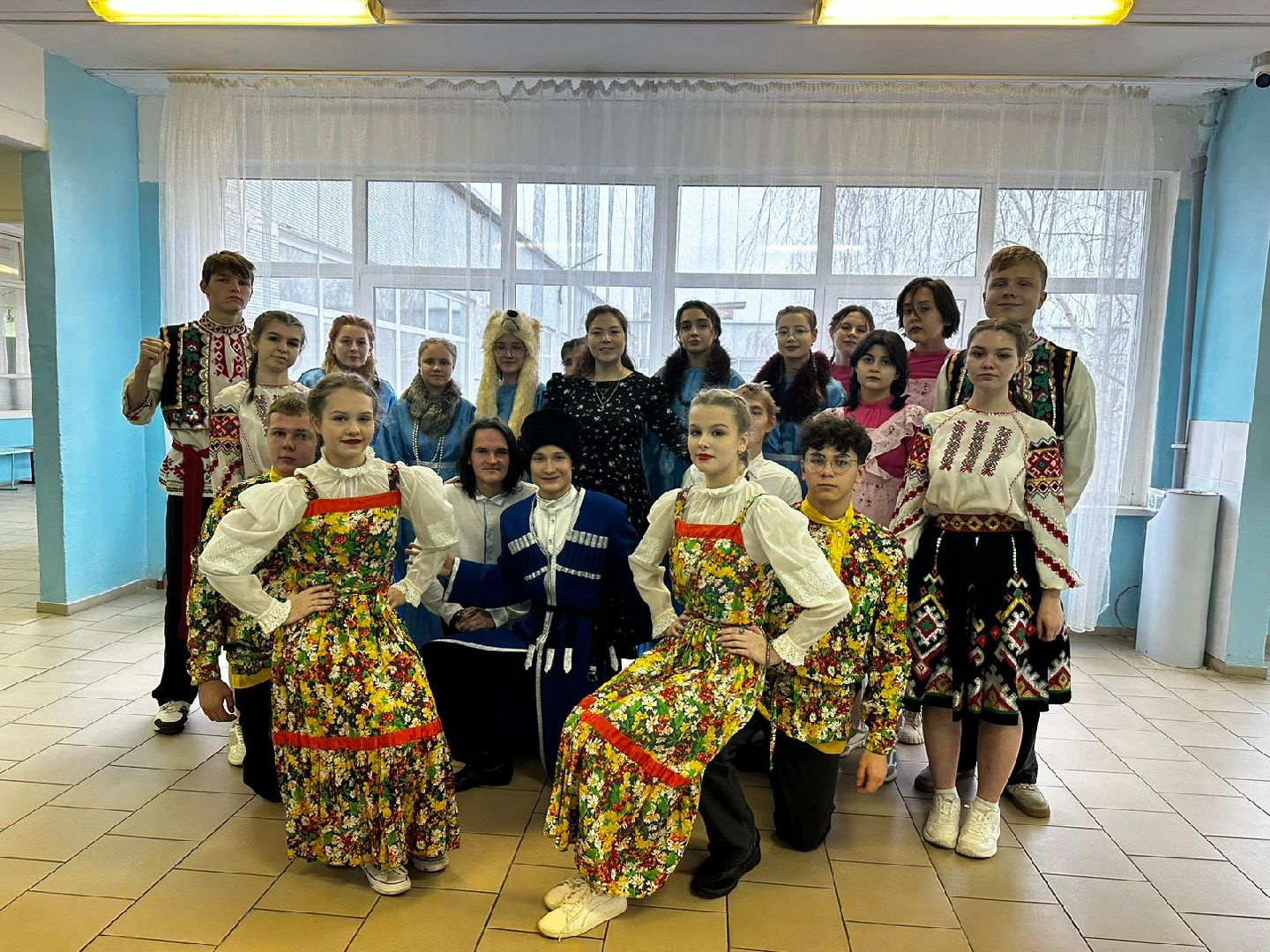 Россия