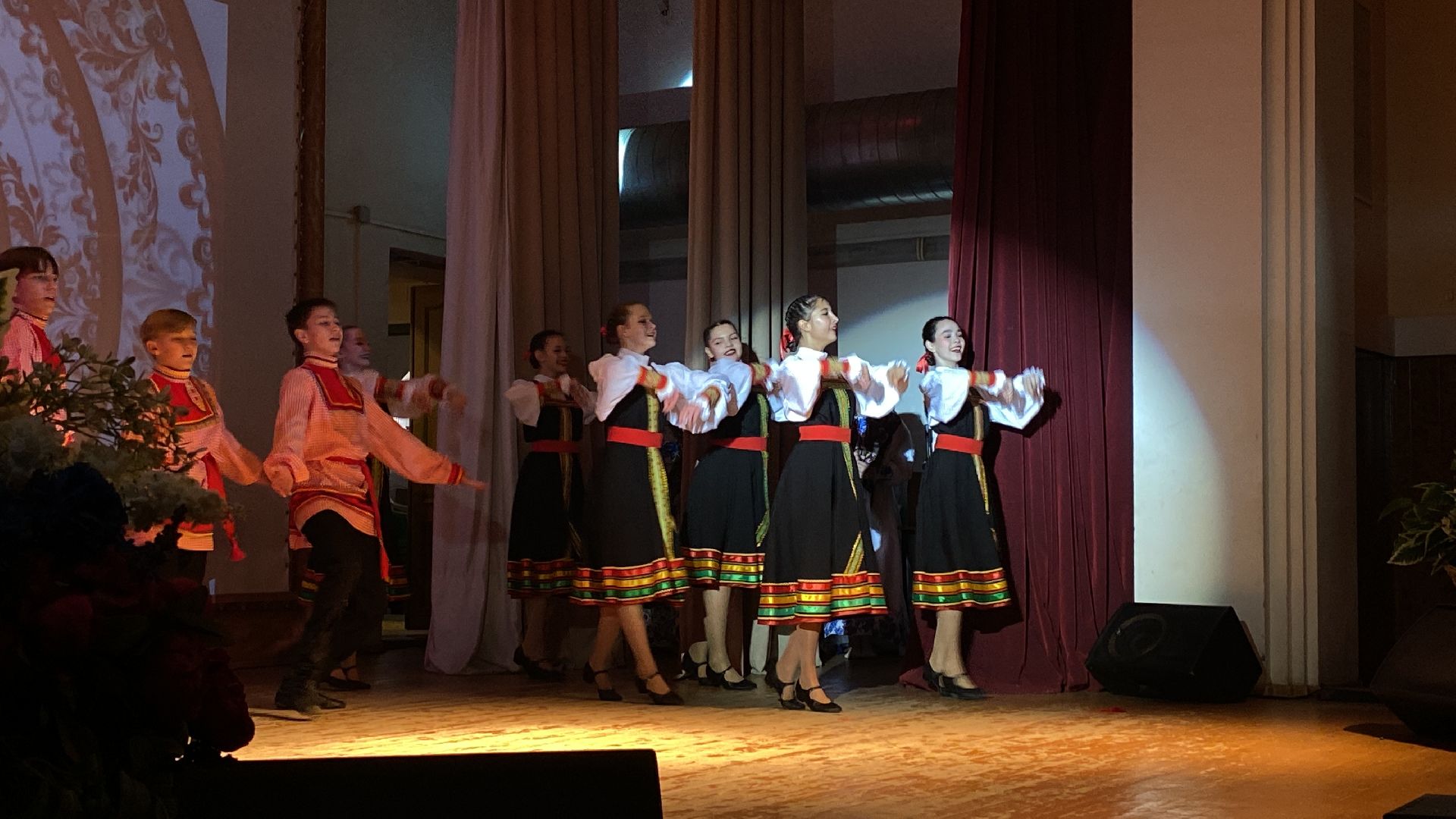 культура Подмосковья