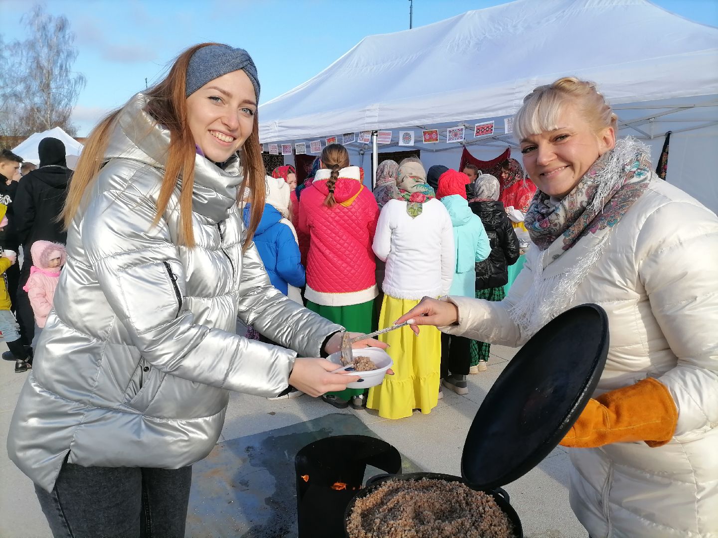 день народного единства