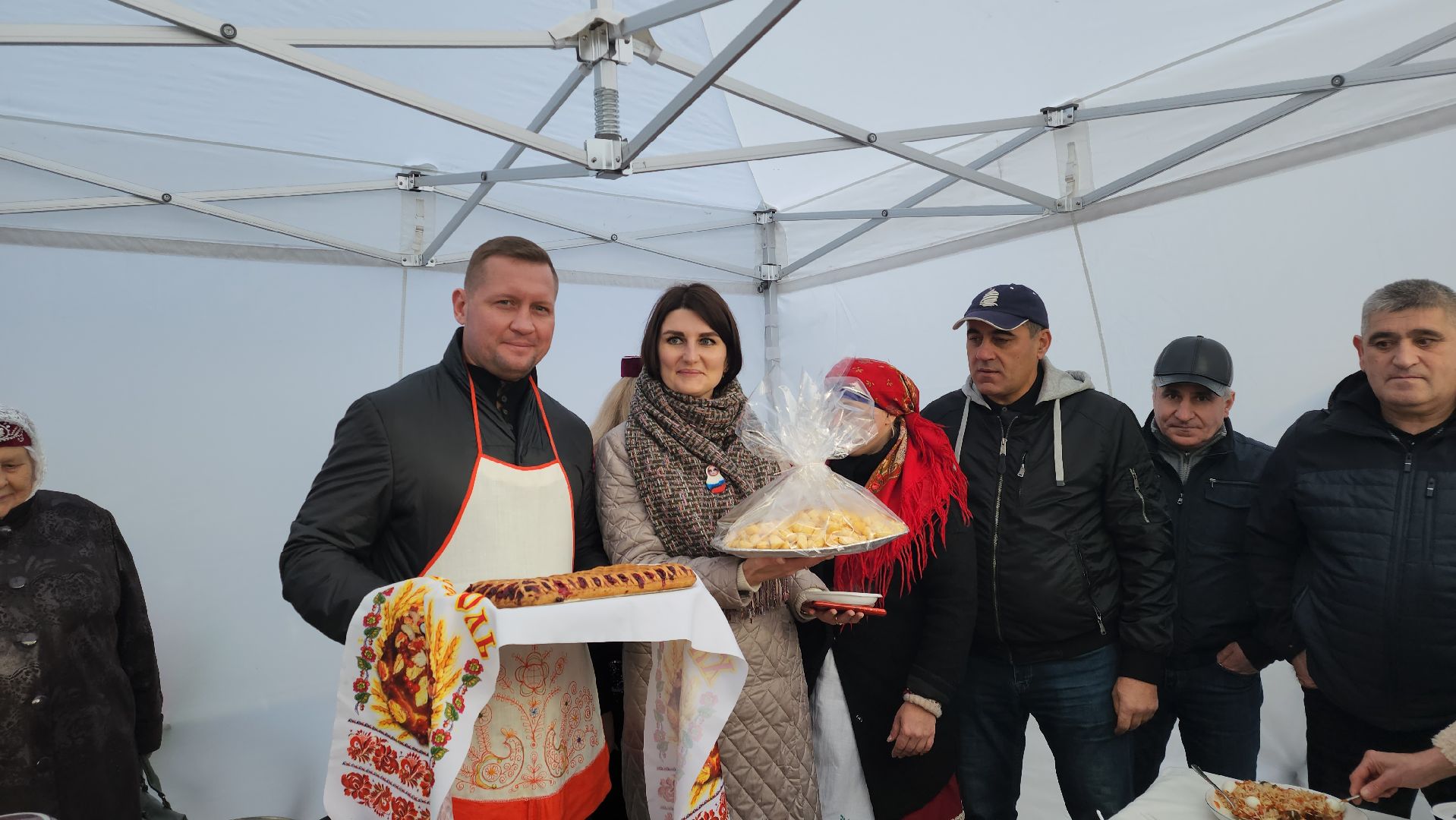 день народного единства