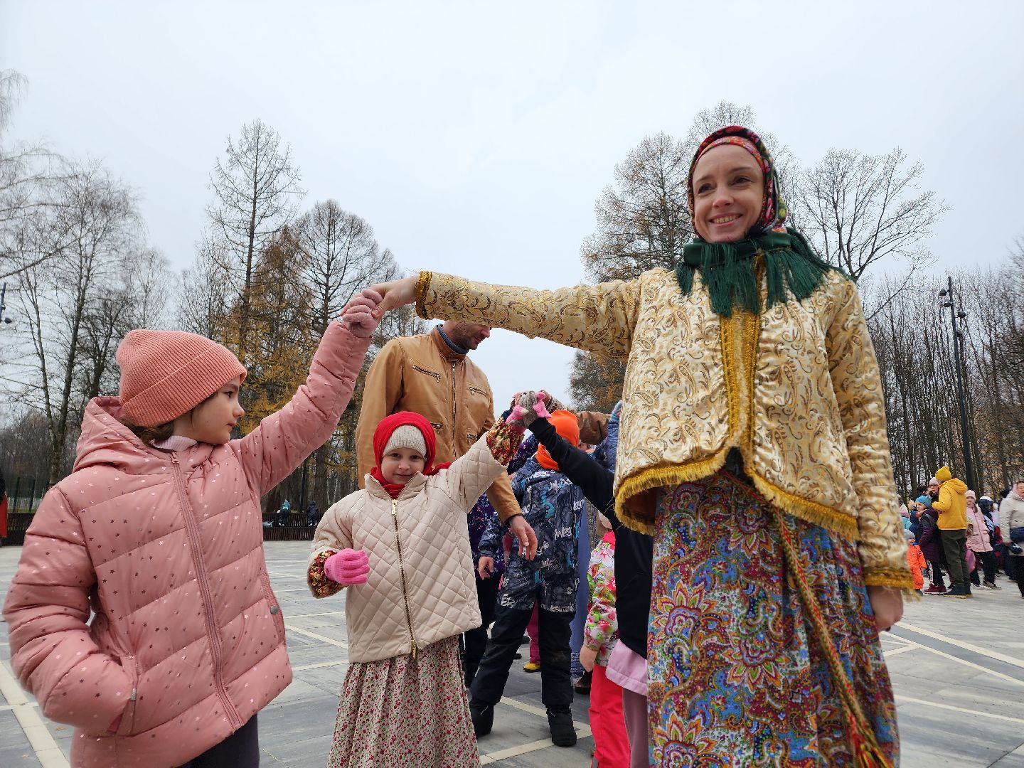день народного единства