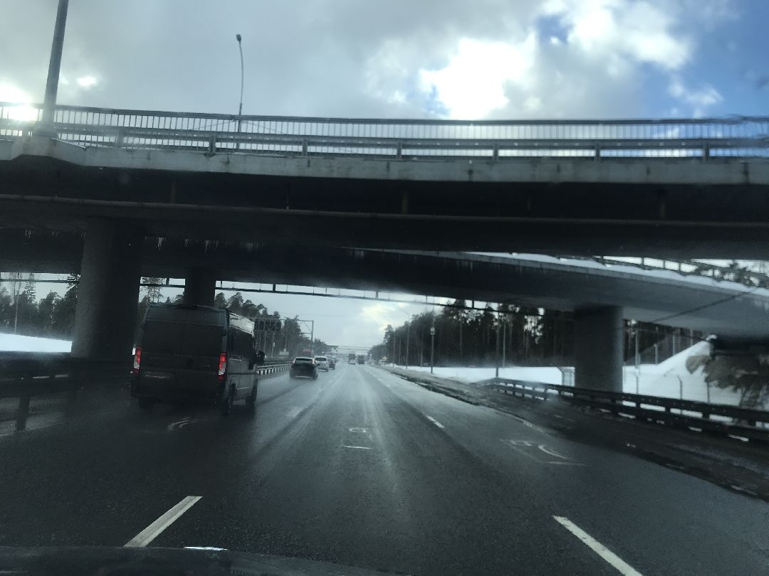 пострадавшие