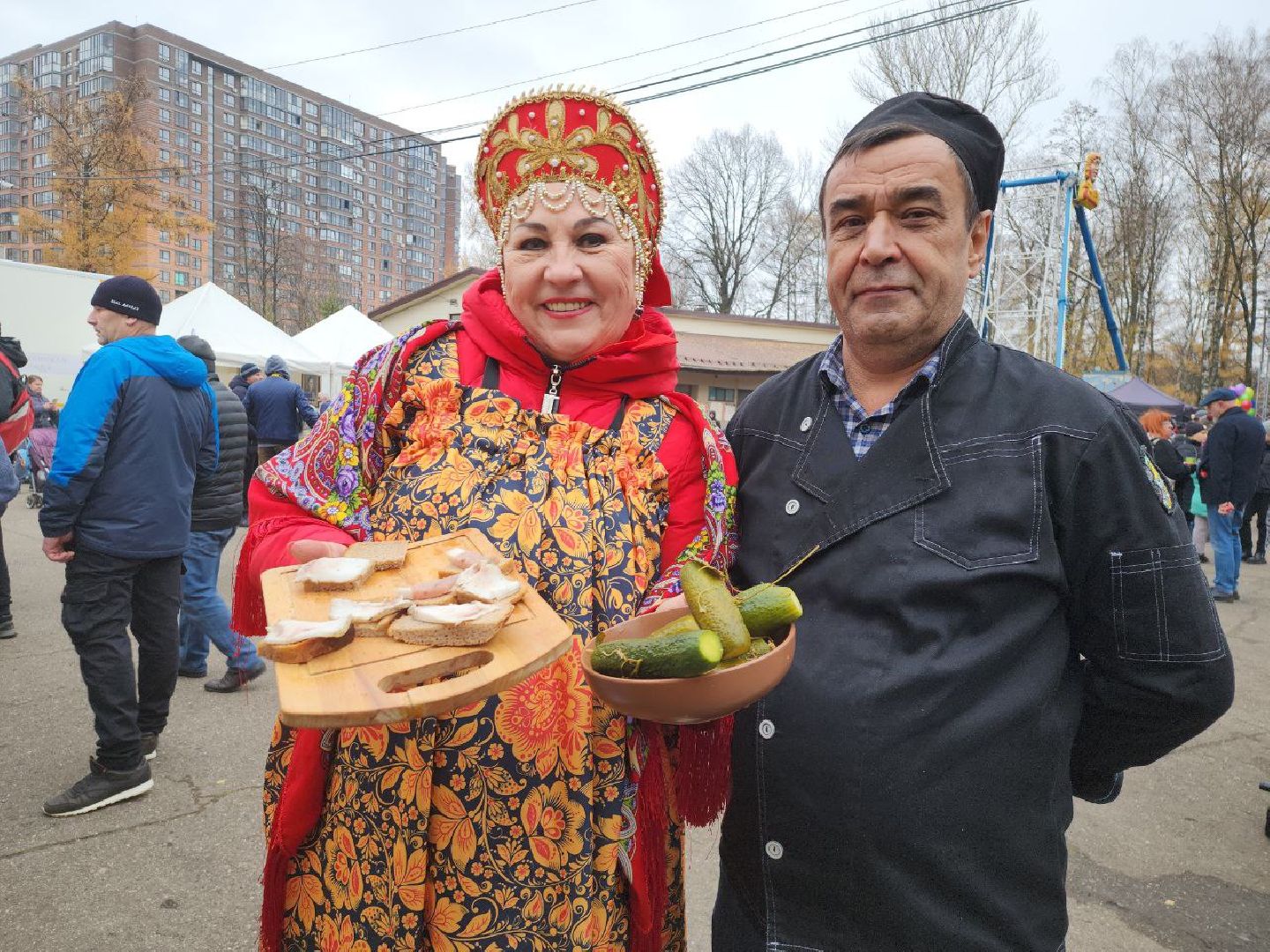 ленинский