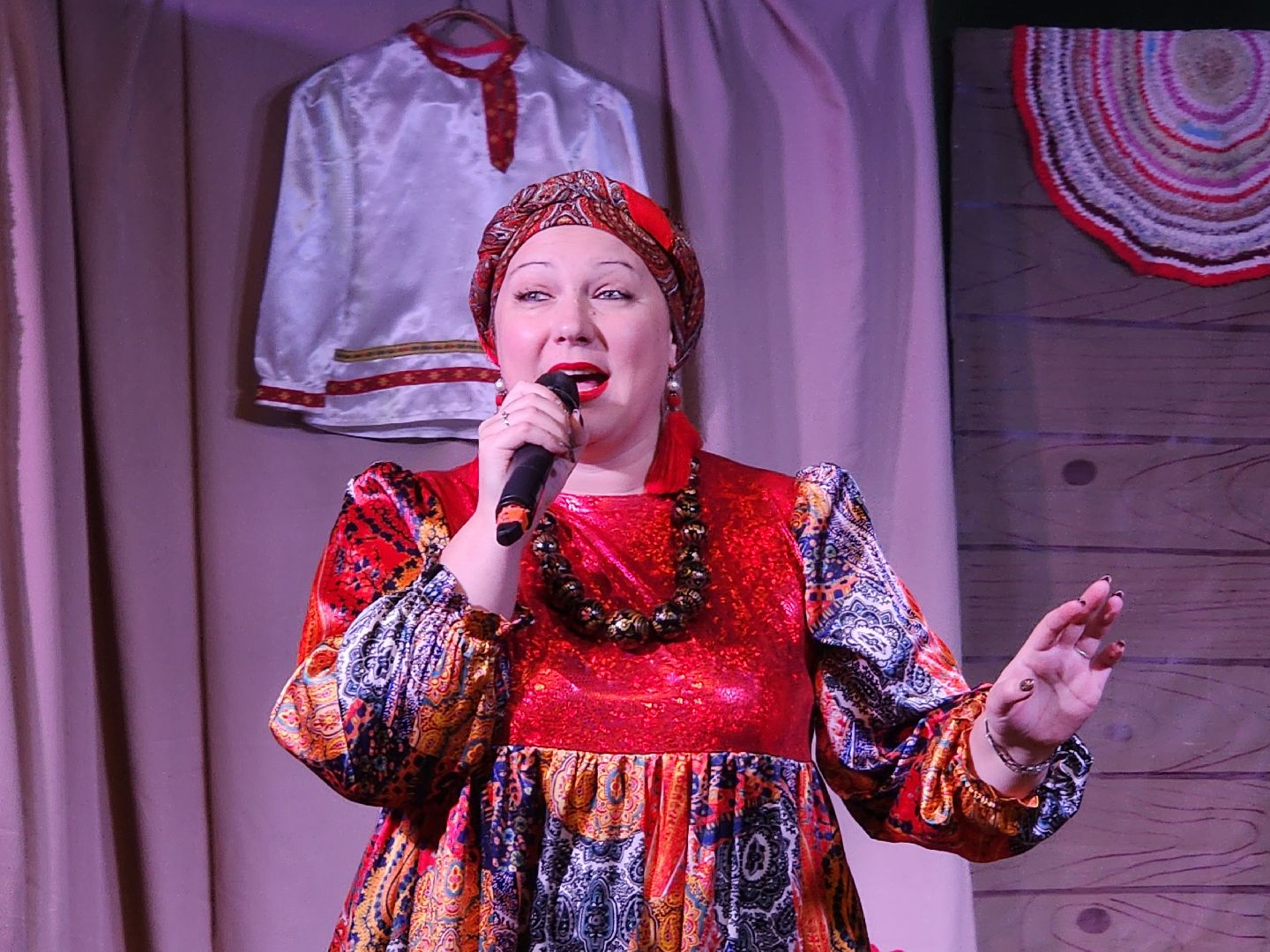 творчество