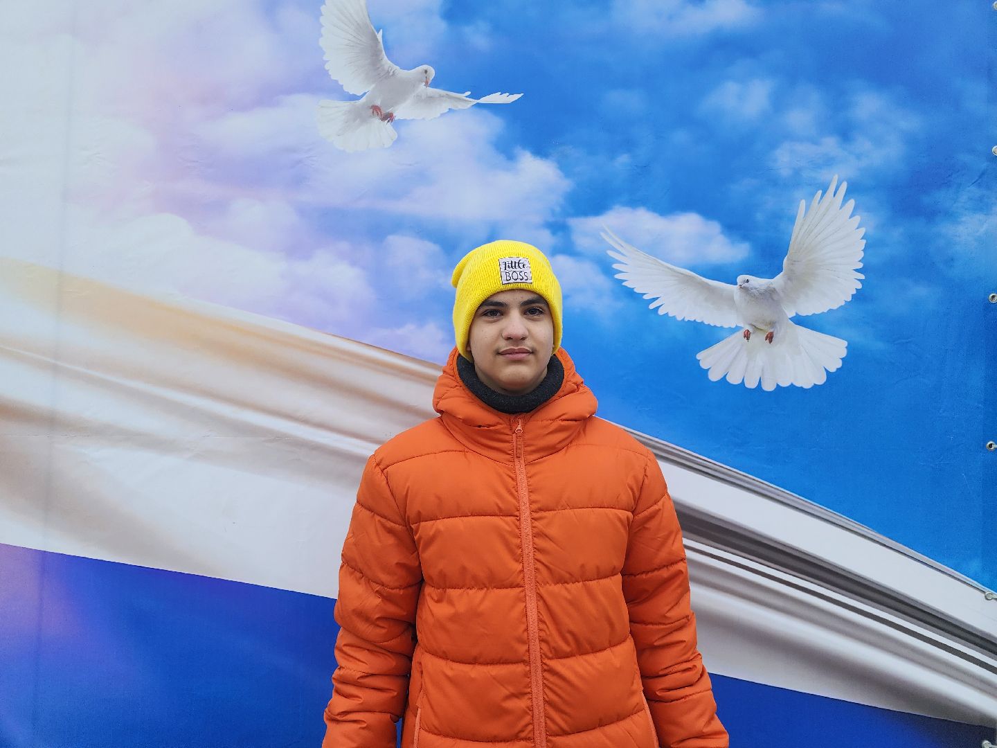 долгопрудный