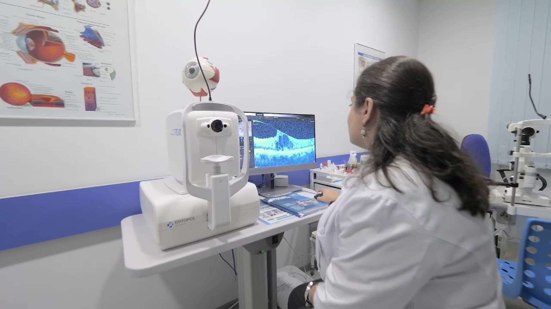 офтальмология