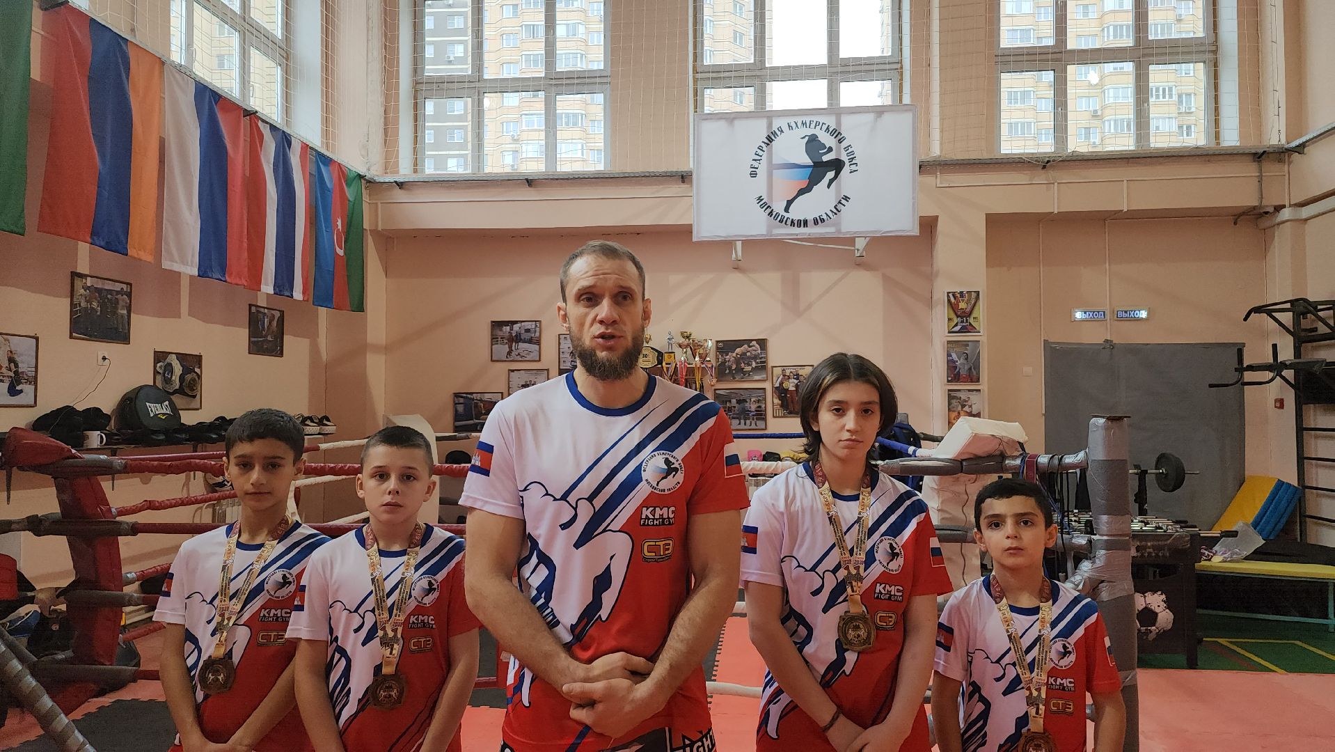 долгопрудный