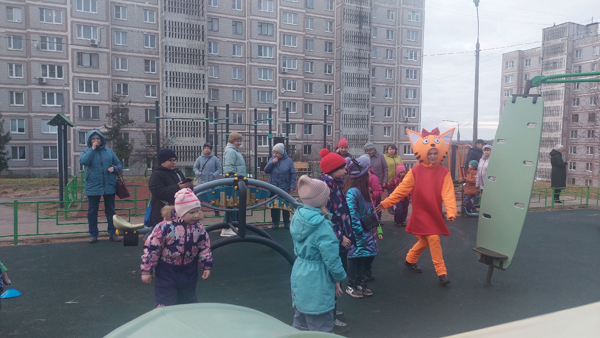 вор