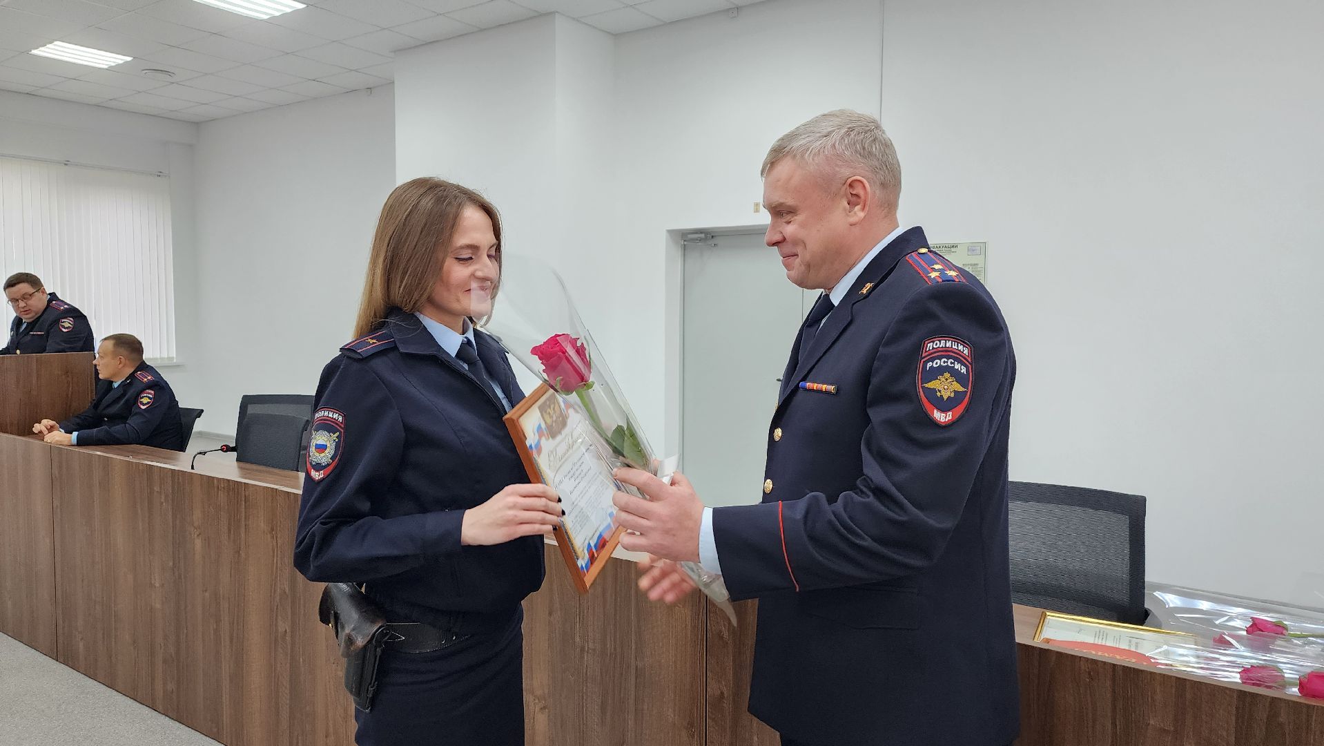 мвд