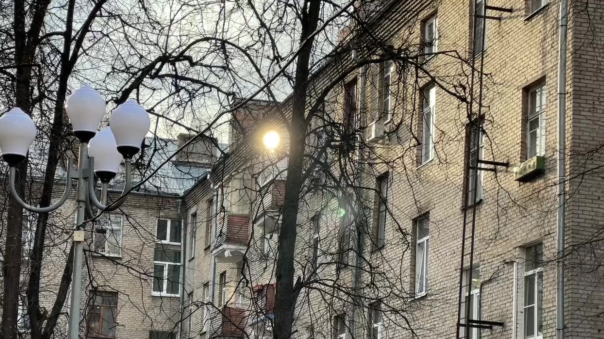 ремонт подъездов