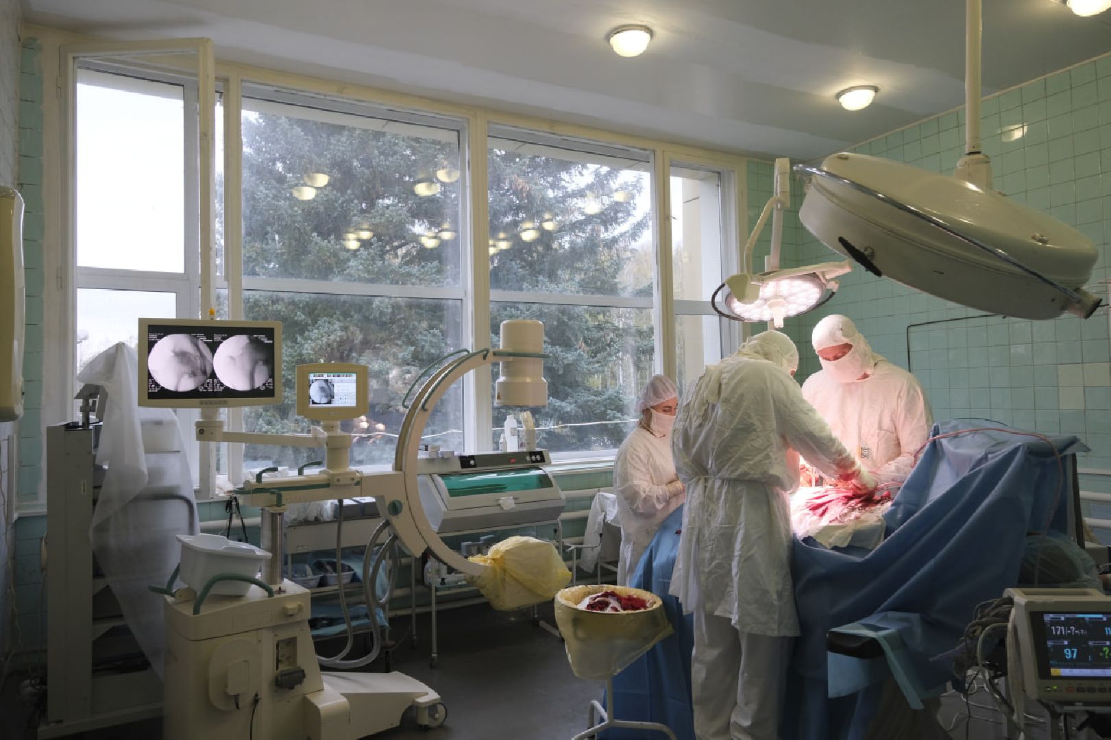 Протезирование