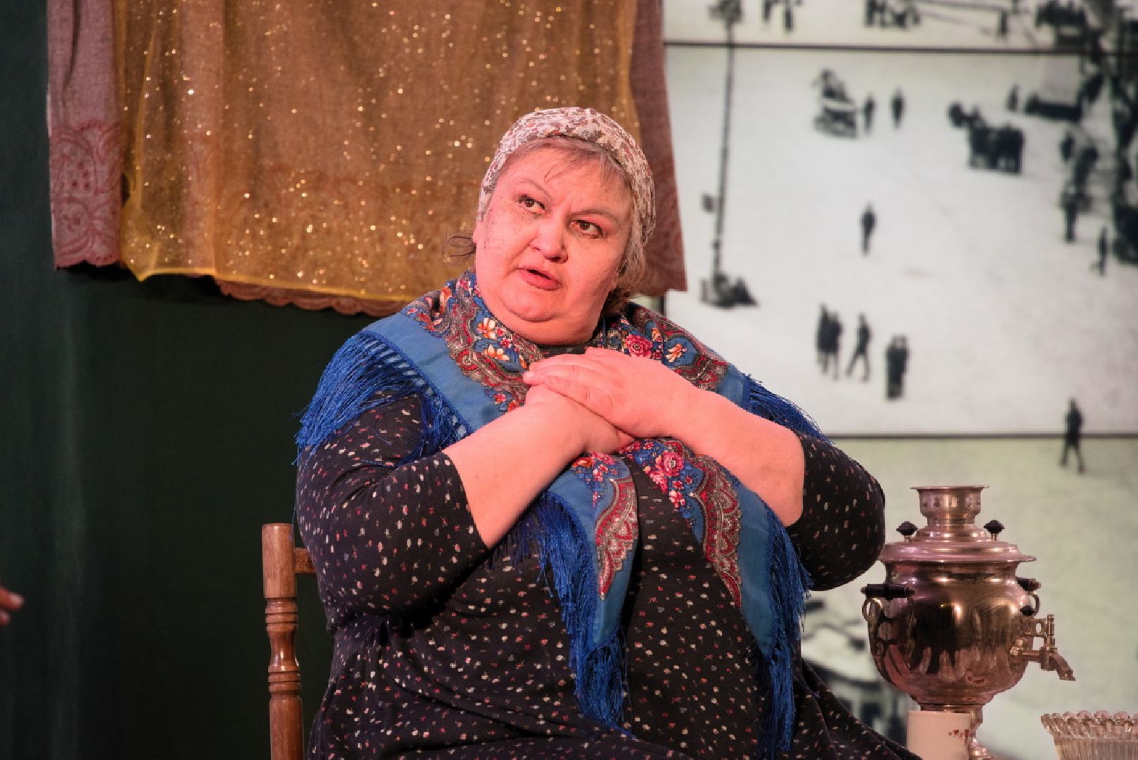 Звенигород