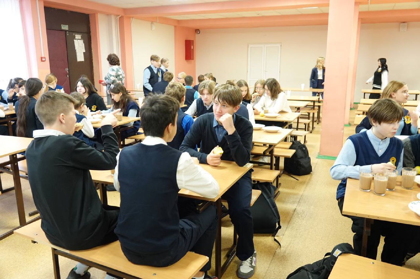 сергиев посад