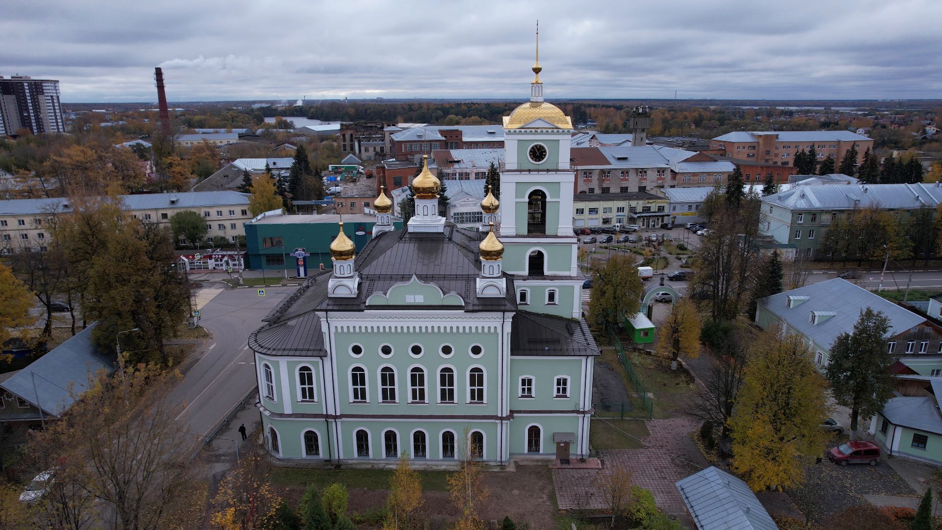 купавна