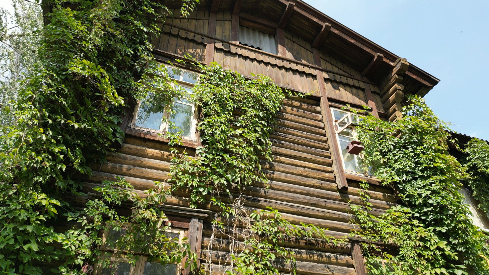 архитектура