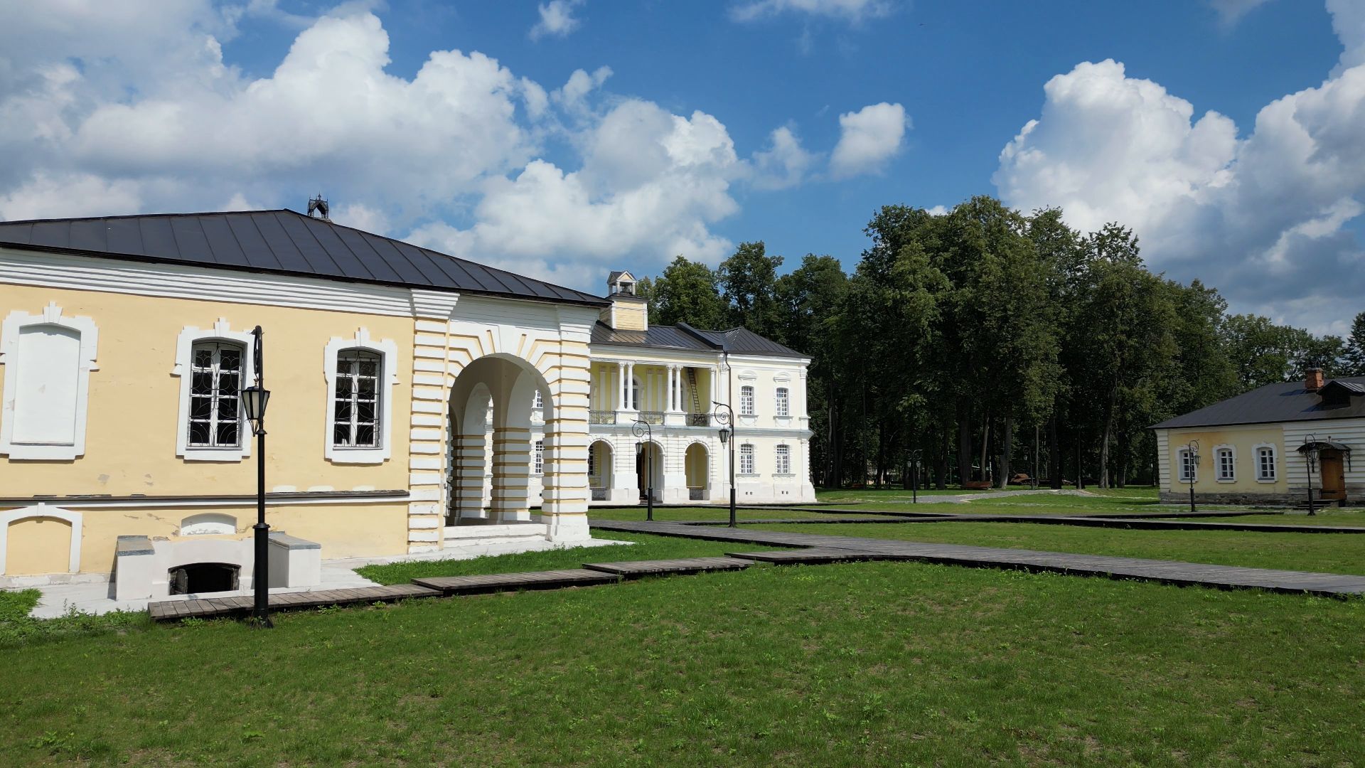 архитектура