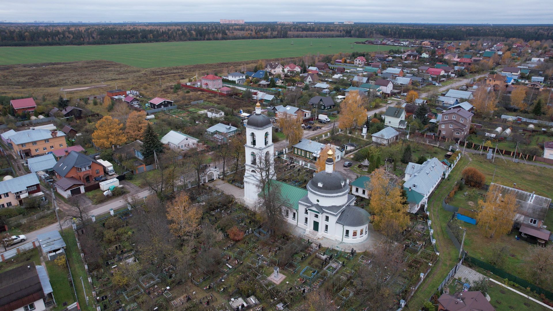 купавна