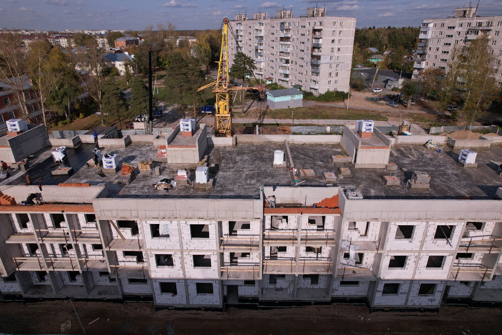 Ликино