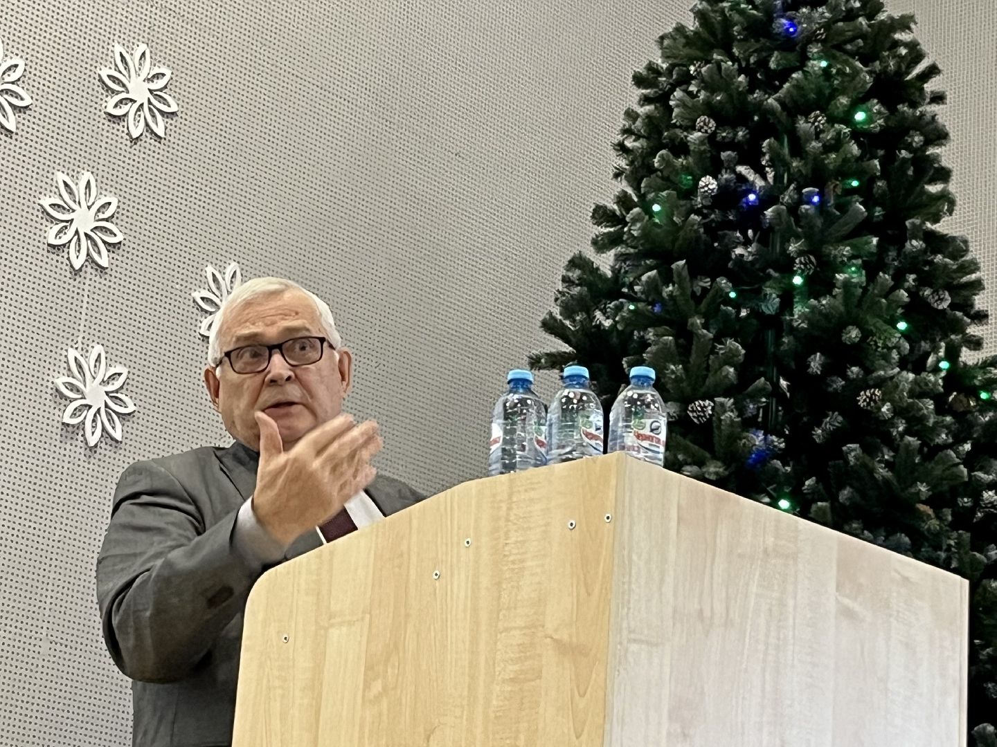 рождественские чтения