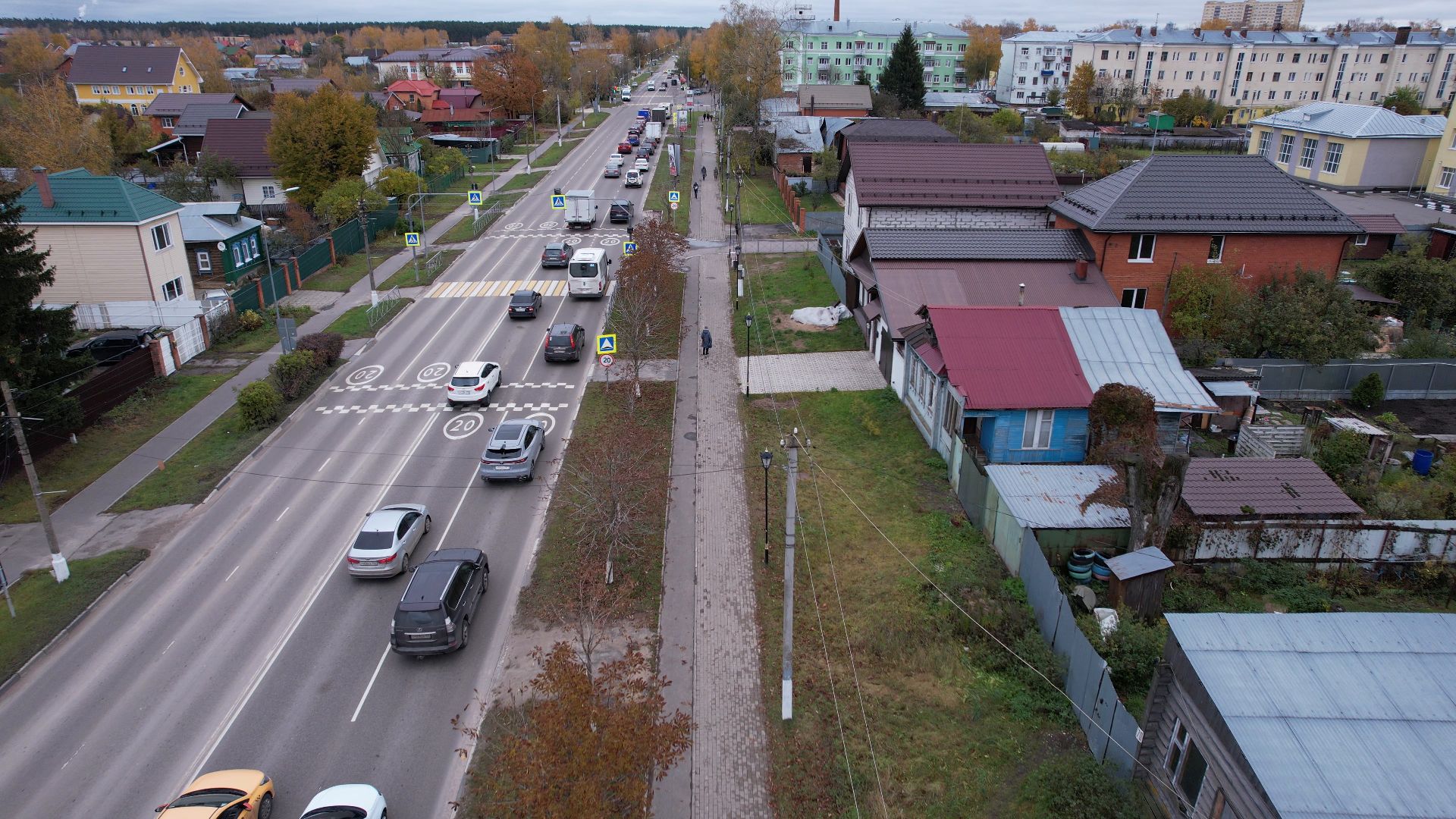 купавна