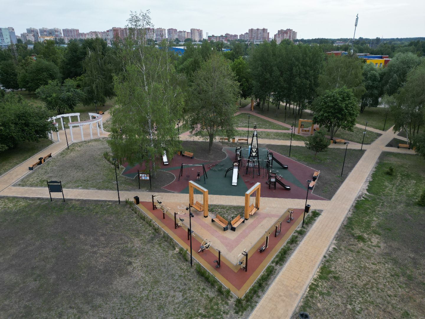ивантеевка