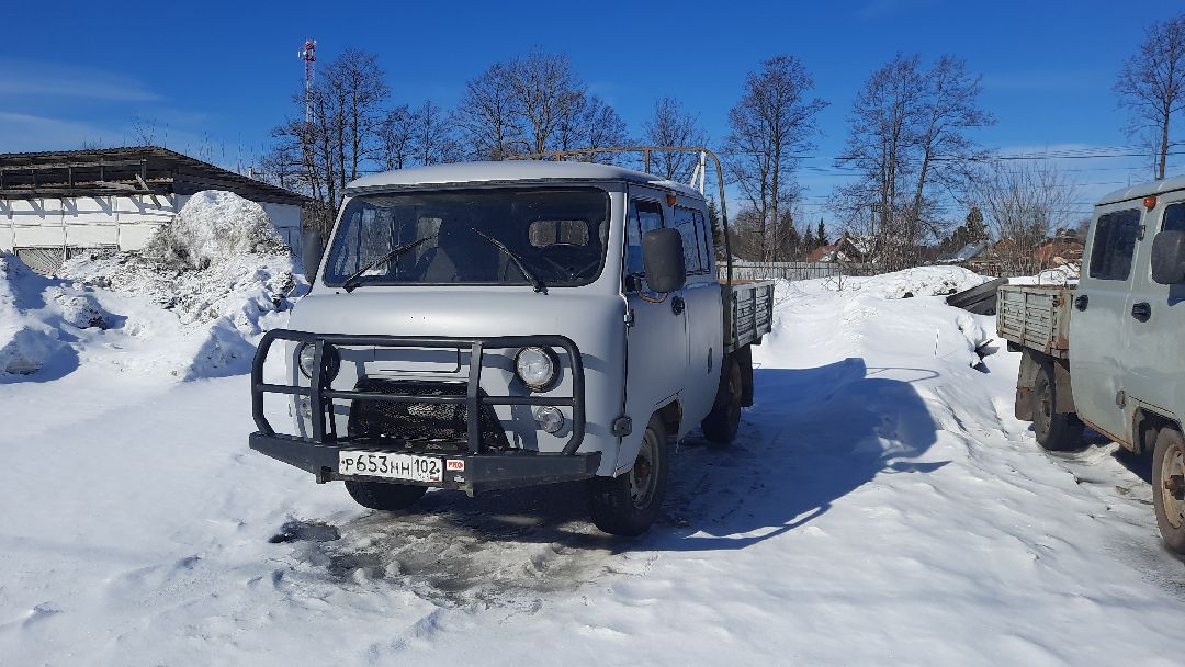 земля