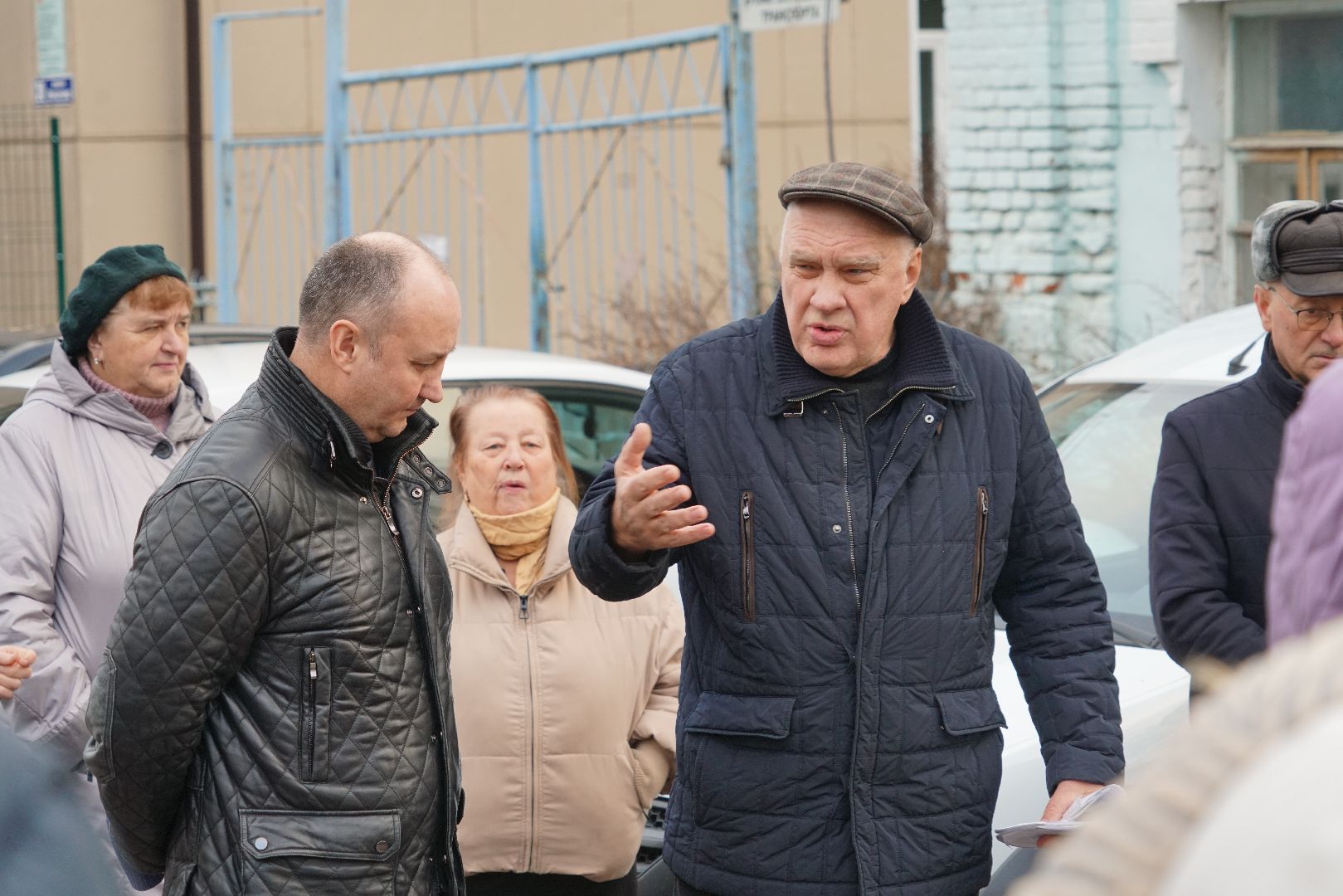 дорог
