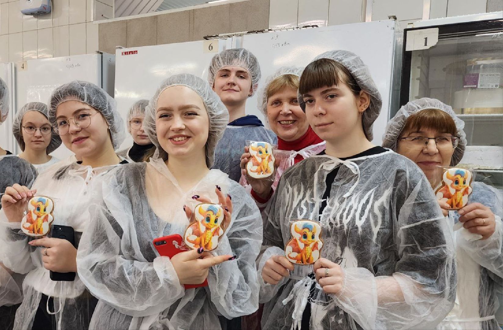 мастер-класс