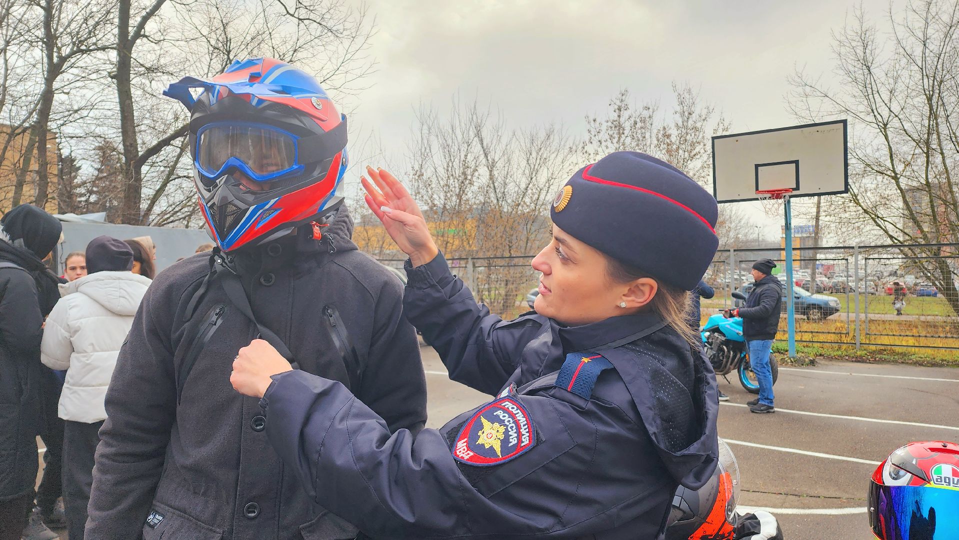 Авто