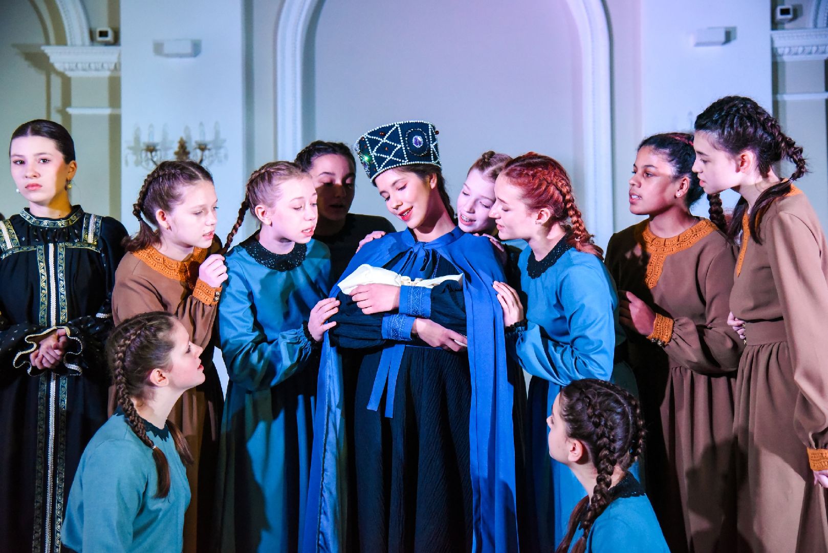 Санкт-Петербург