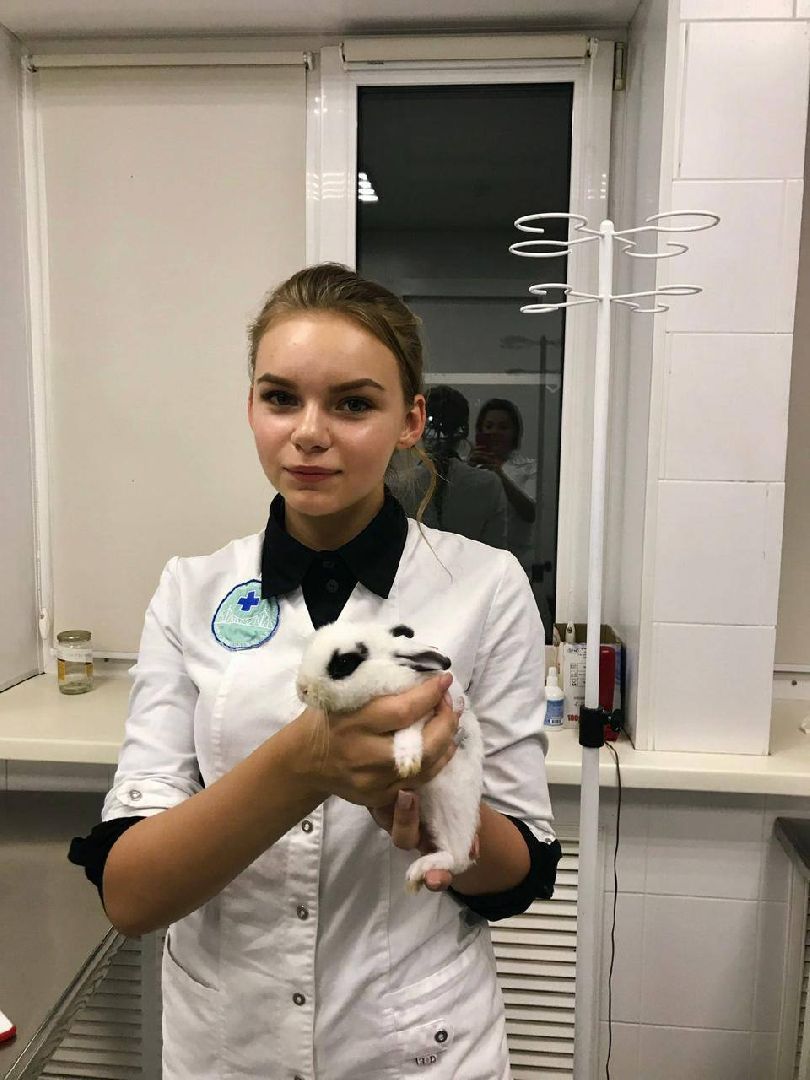студент